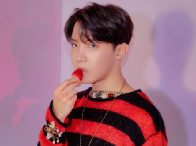 J-HOPE