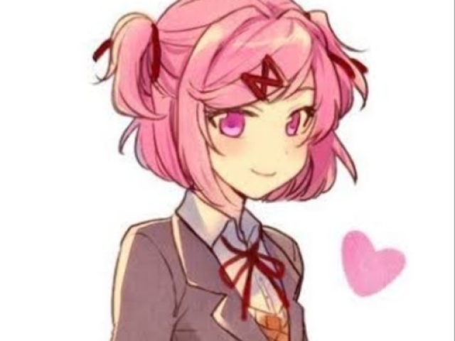 Natsuki