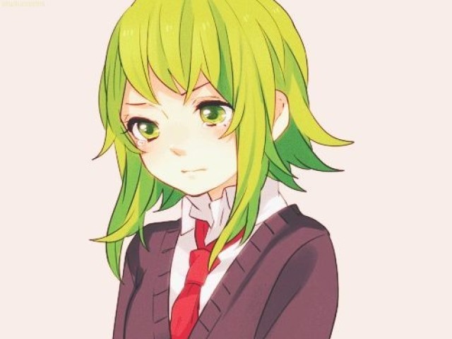 Gumi