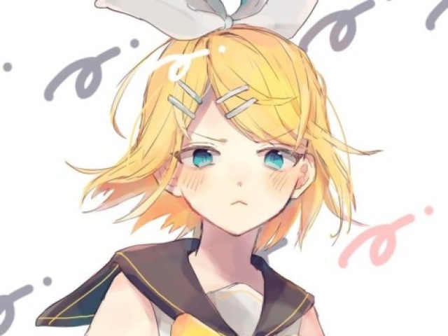 Kagamine Rin