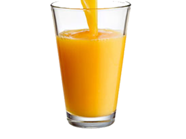 Suco de laranja