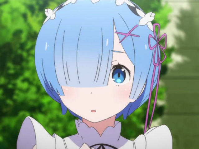 Rem-Rezero