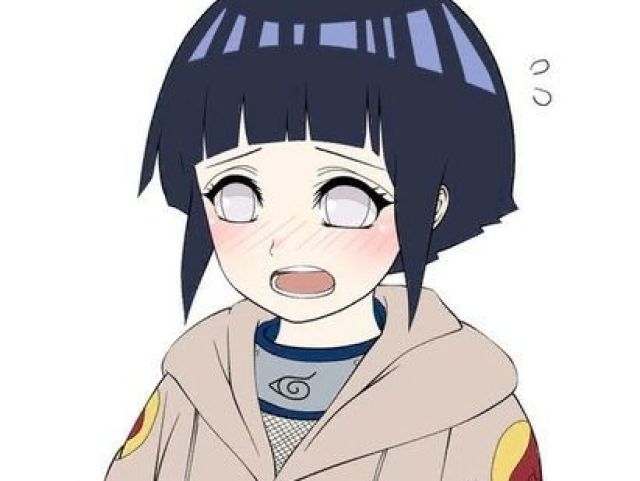 Hinata Hyuga