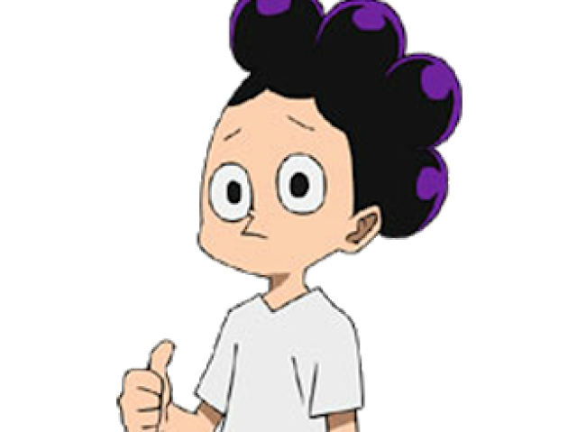 Mineta Minoru