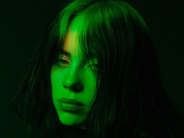 Billie Eilish Quiz (difícil)