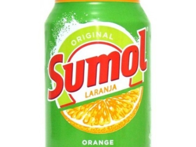 sumol