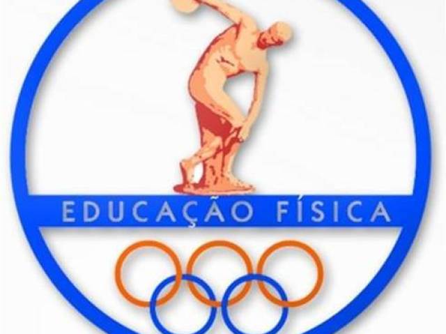 EDUCAÇÃO FÍSICA