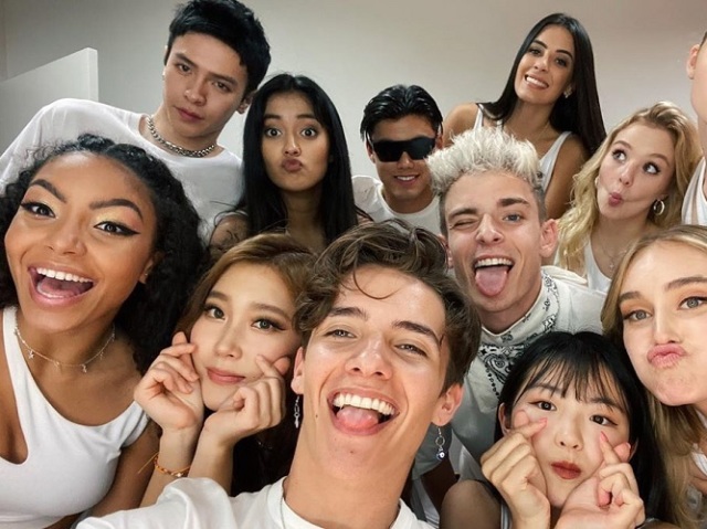 Você realmente conhece o Now united!?