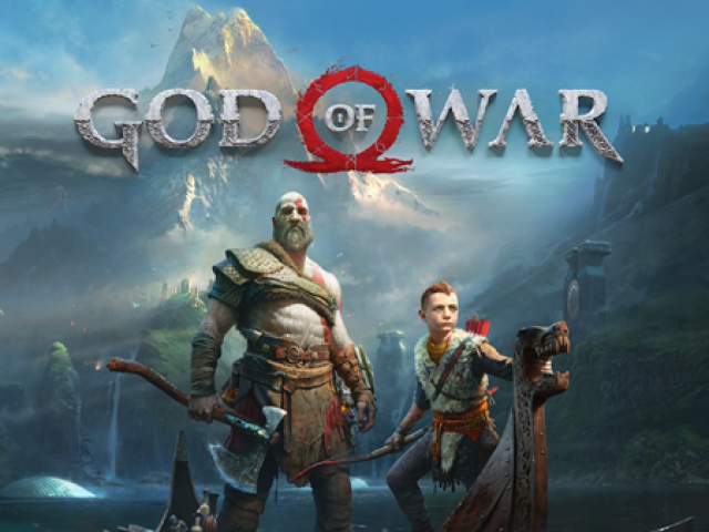 God of war