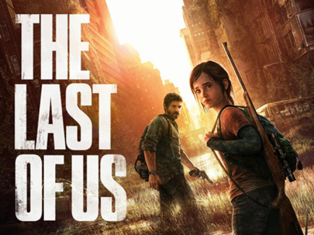 The last Of us