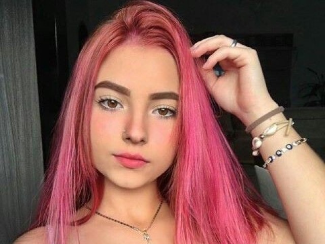 Sua melhor amigađ€