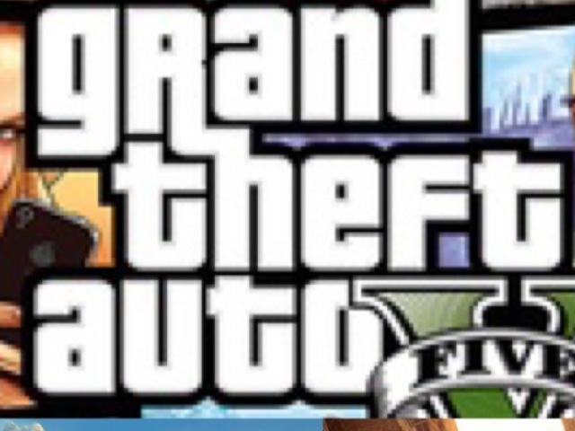 GTA