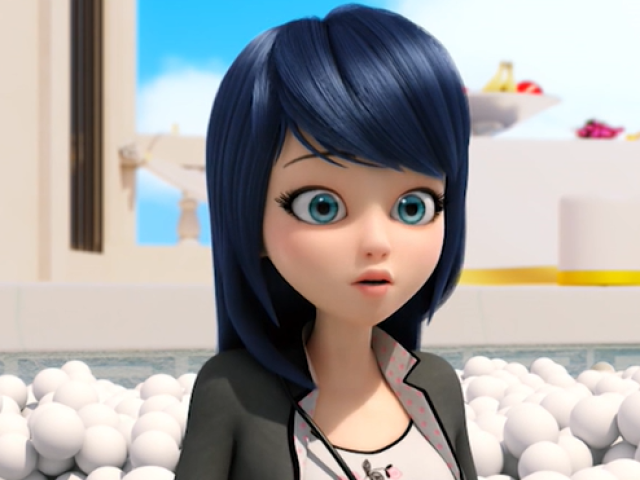 Marinette