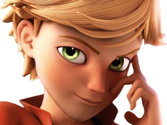 adrien