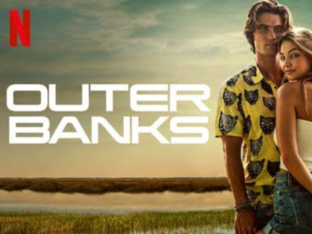 Quem de "Outer Banks" você namoraria?