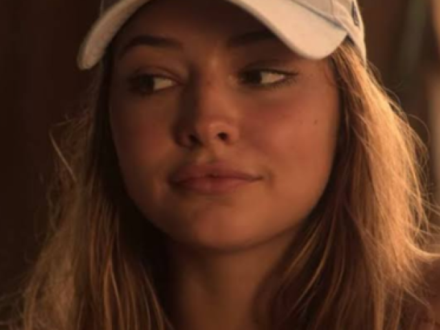 Sarah