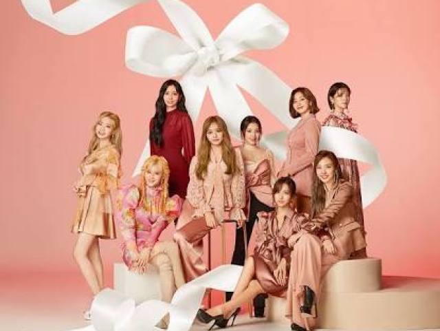 Qual o MV de twice??