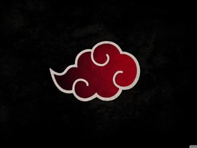 Quem você seria na Akatsuki?