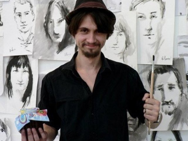 Artista
