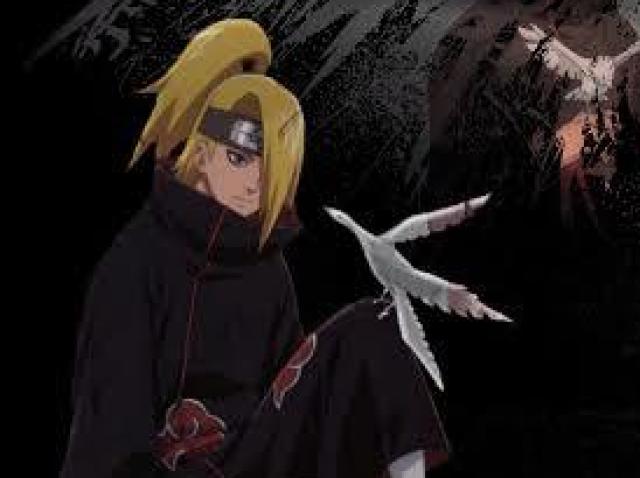 Deidara