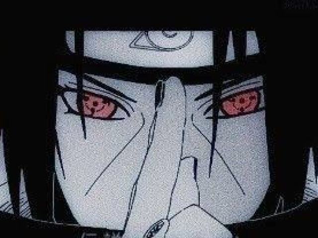 Itachi