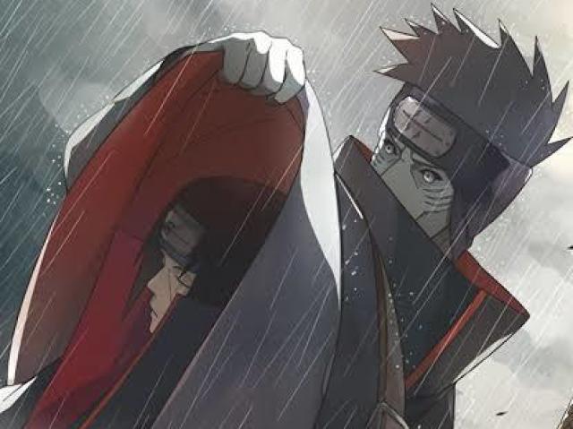 Kisame