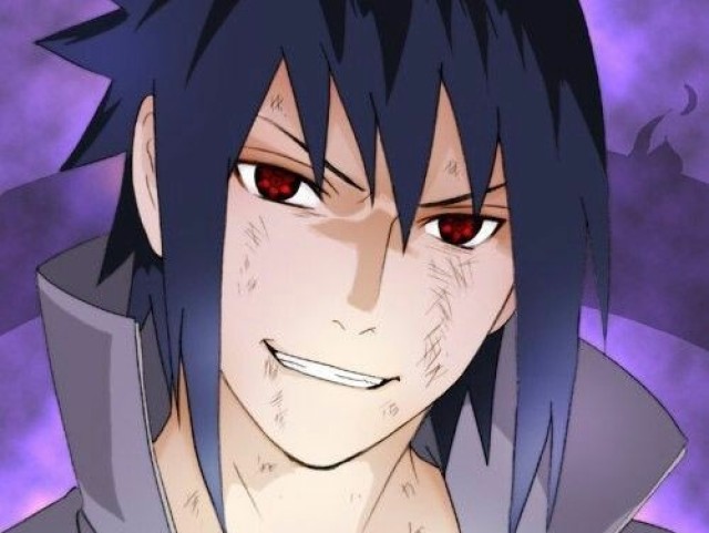 Sasuke