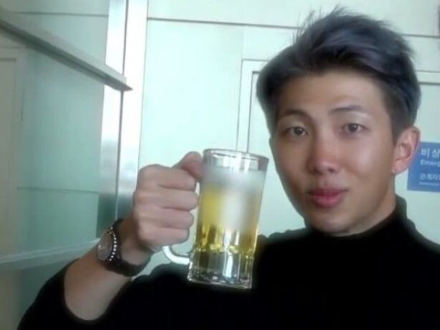 Namjoon