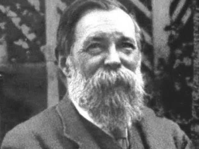 Friedrich Engels