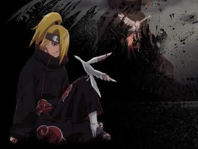Deidara
