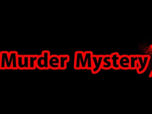 Murder Mystery