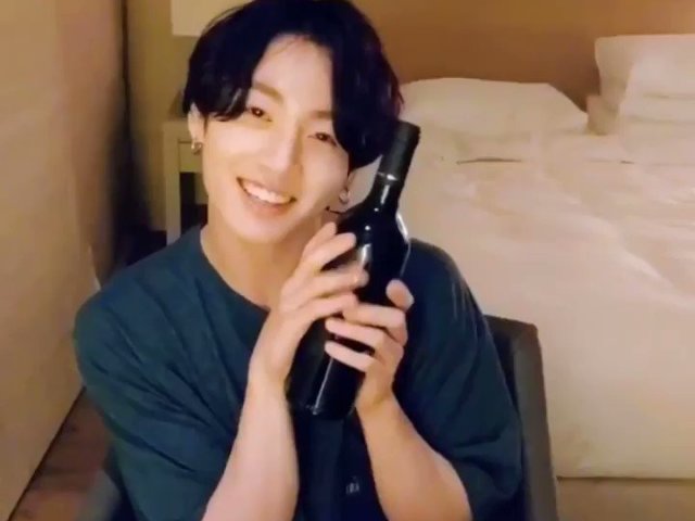Jeon Jungkook