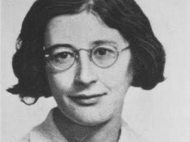 Simone Weil