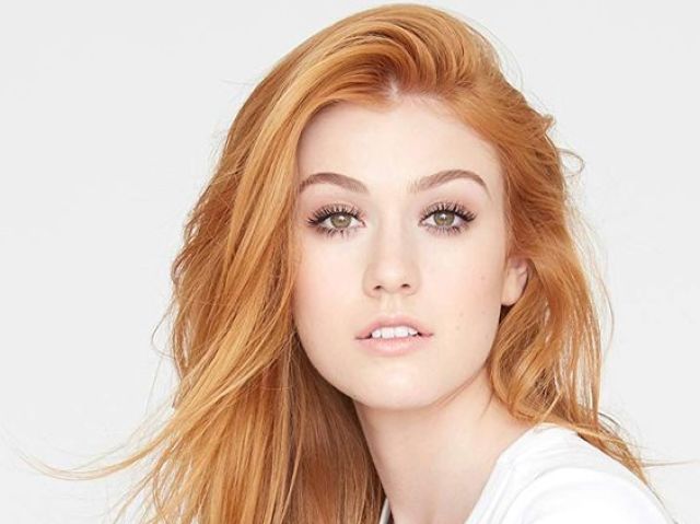 Katherine McNamara