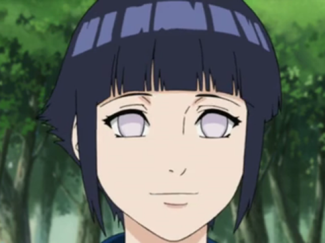 Hinata