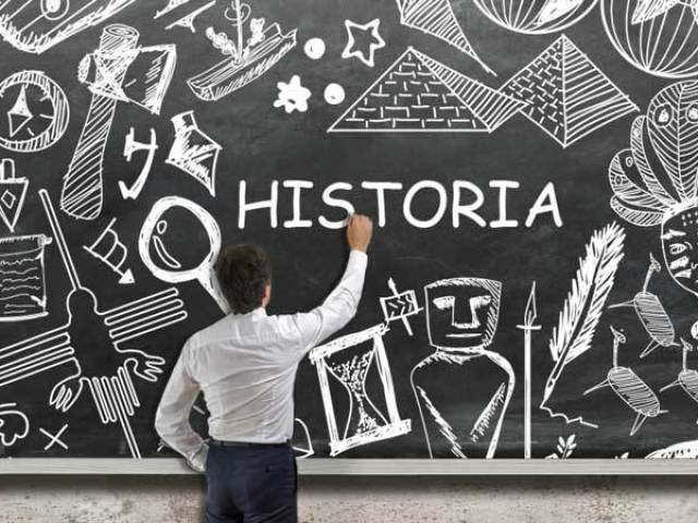 HISTORIA
