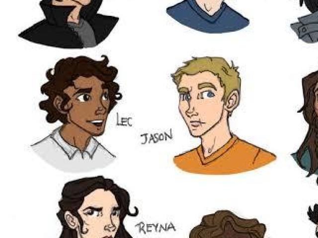 Leo Valdez🔥