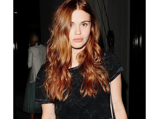 Holland Roden