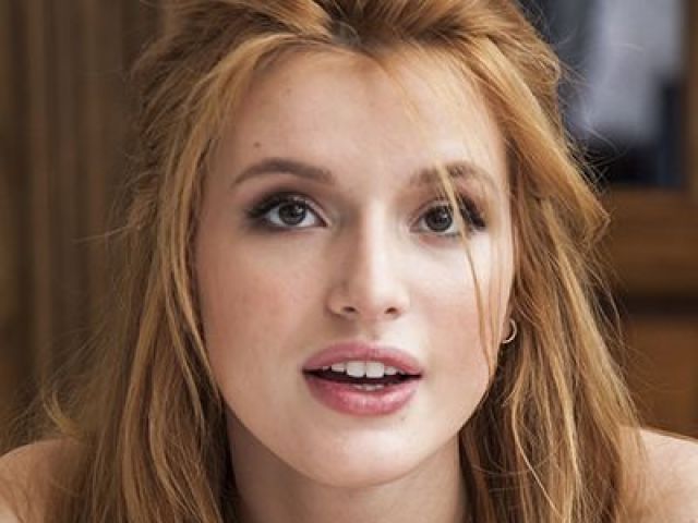 Bella Thorne