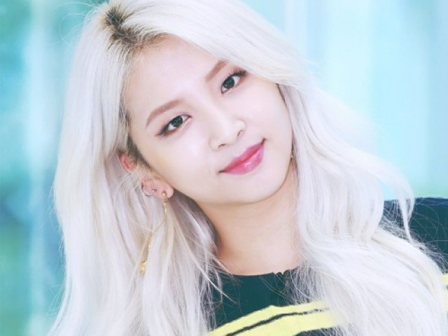 Ji woo