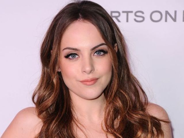 Elizabeth Gillies