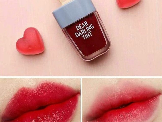 Lip tint