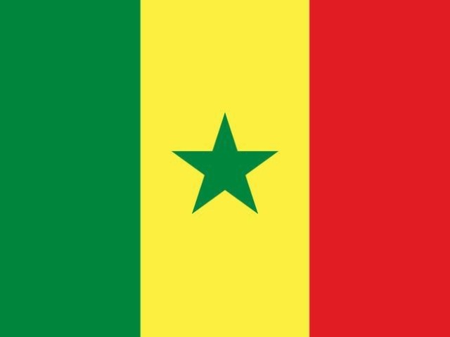 Senegal