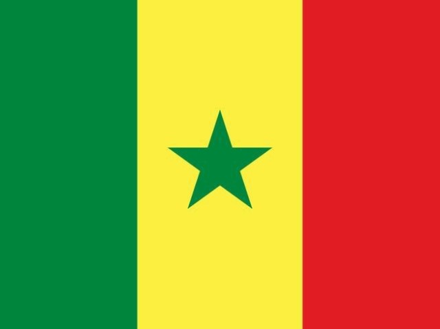 Senegal