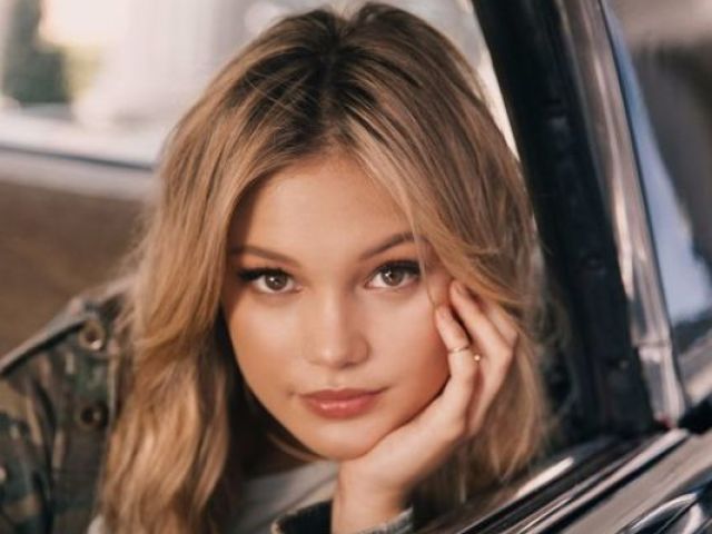 Olivia Holt