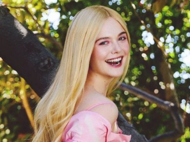 Elle Fanning