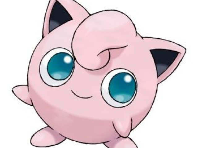 Jigglypuff