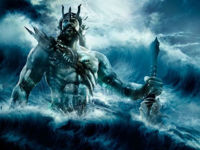 Poseidon