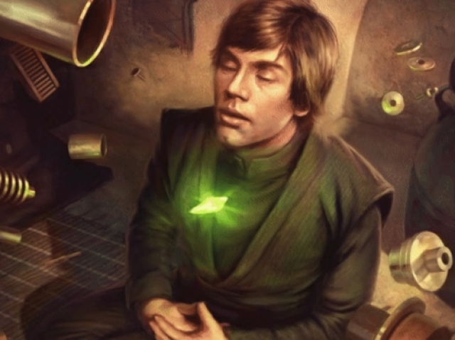O quanto você sabe de Star Wars?