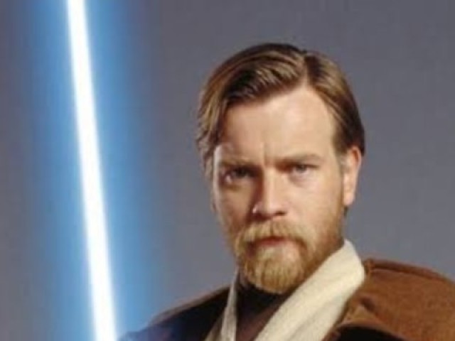 Obi Wan Kenobi